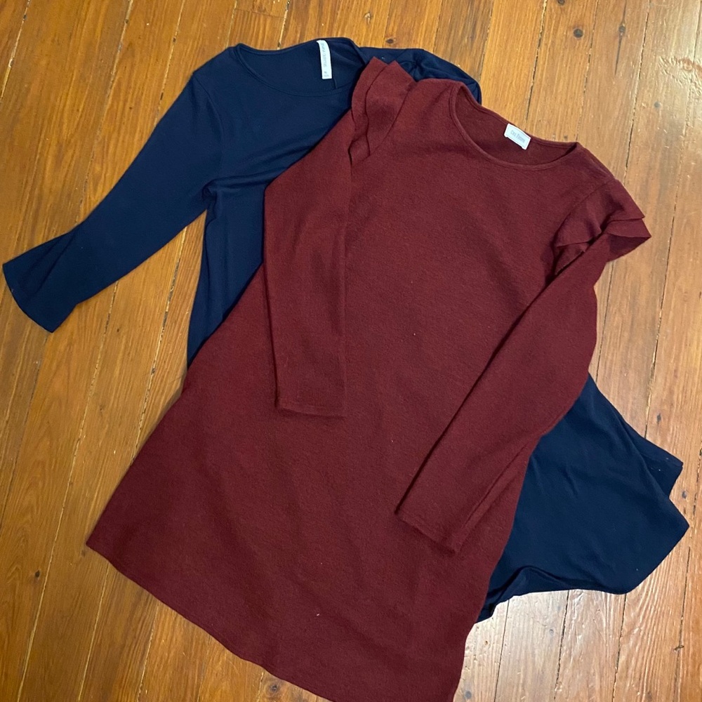 Women’s Sweater Dresses